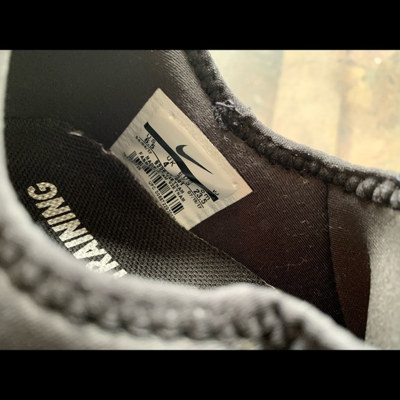 Nike free training sneakers Tr7 - Picture 4 of 4